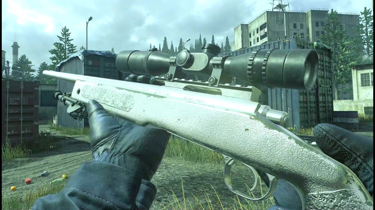 MWR: PRÉSENTATION DU MULTIJOUEUR et GAMEPLAY !!