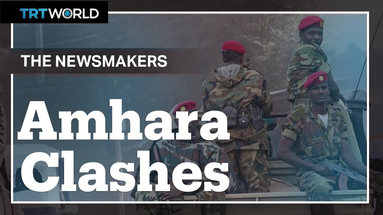 Is Ethiopia witnessing an onset of another conflict?