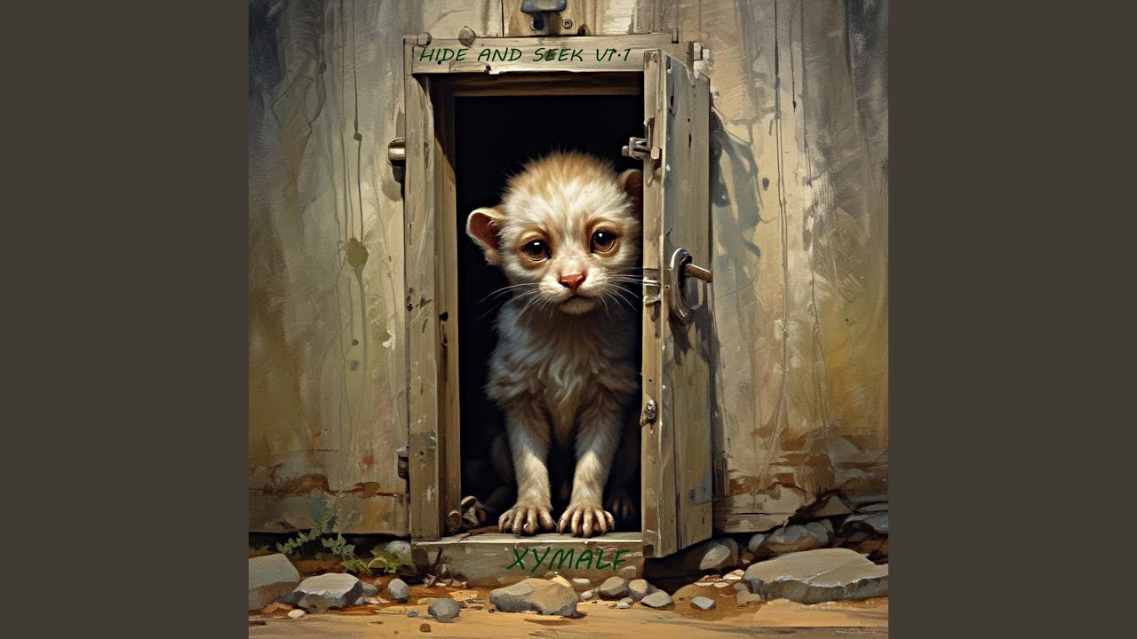 Hide and Seek (V1.1)