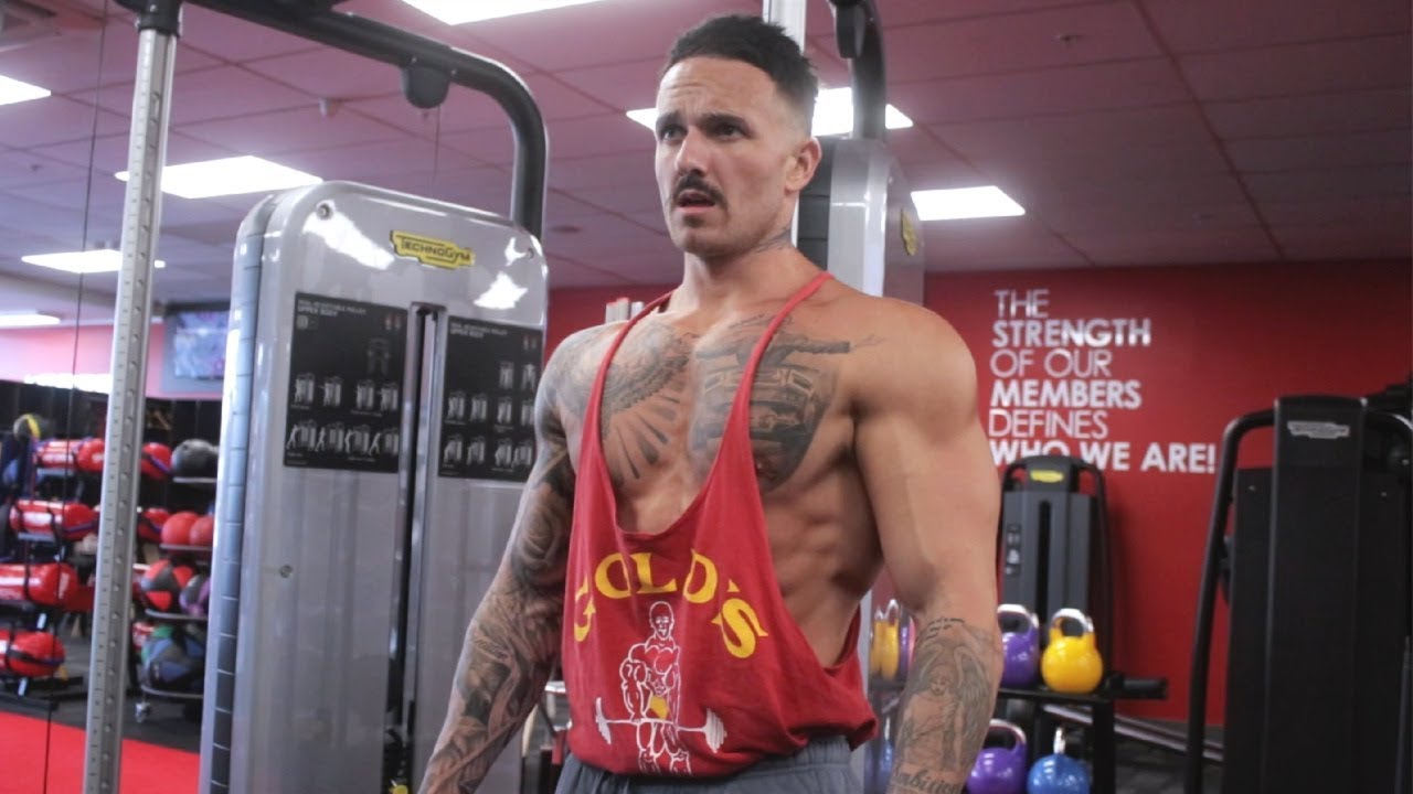 The Most Shredded I've Ever Been in 6 Years | 1 Day Out From WBFF NZ!!