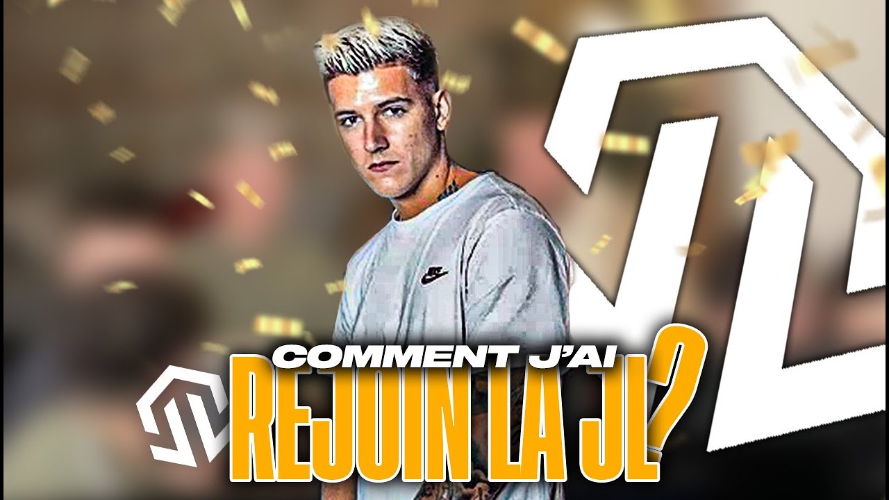 Mais Franklin t'es un JL ?