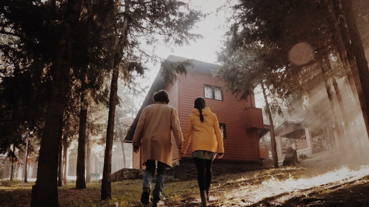 Todo Comenz&oacute; en esa Caba&ntilde;a (Video Oficial) - Mateo Cuar&oacute;n