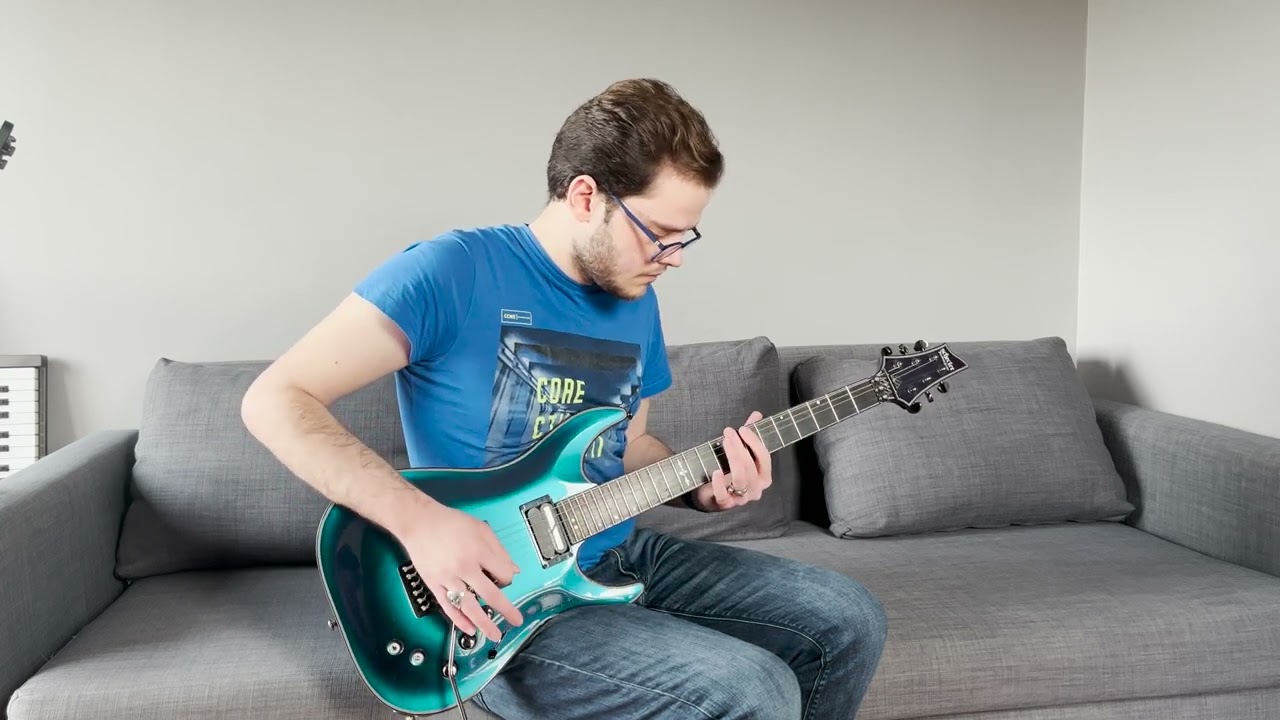 System of a Down - Aerials - Cover