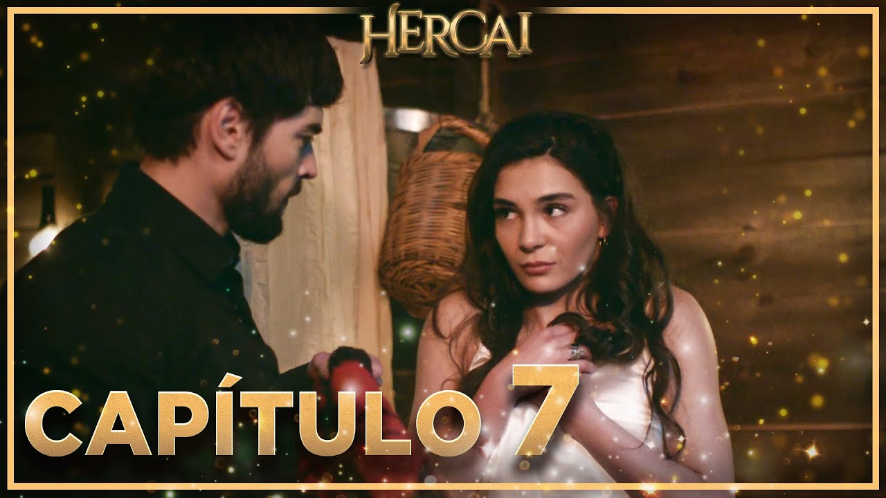 Hercai - Capítulo 7