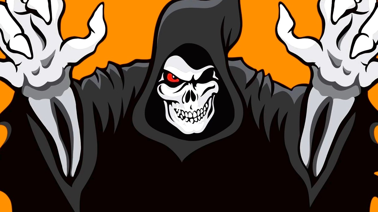 SPIRIT HALLOWEEN ALL DAY EVERY DAY 24/7 LIVE STREAM