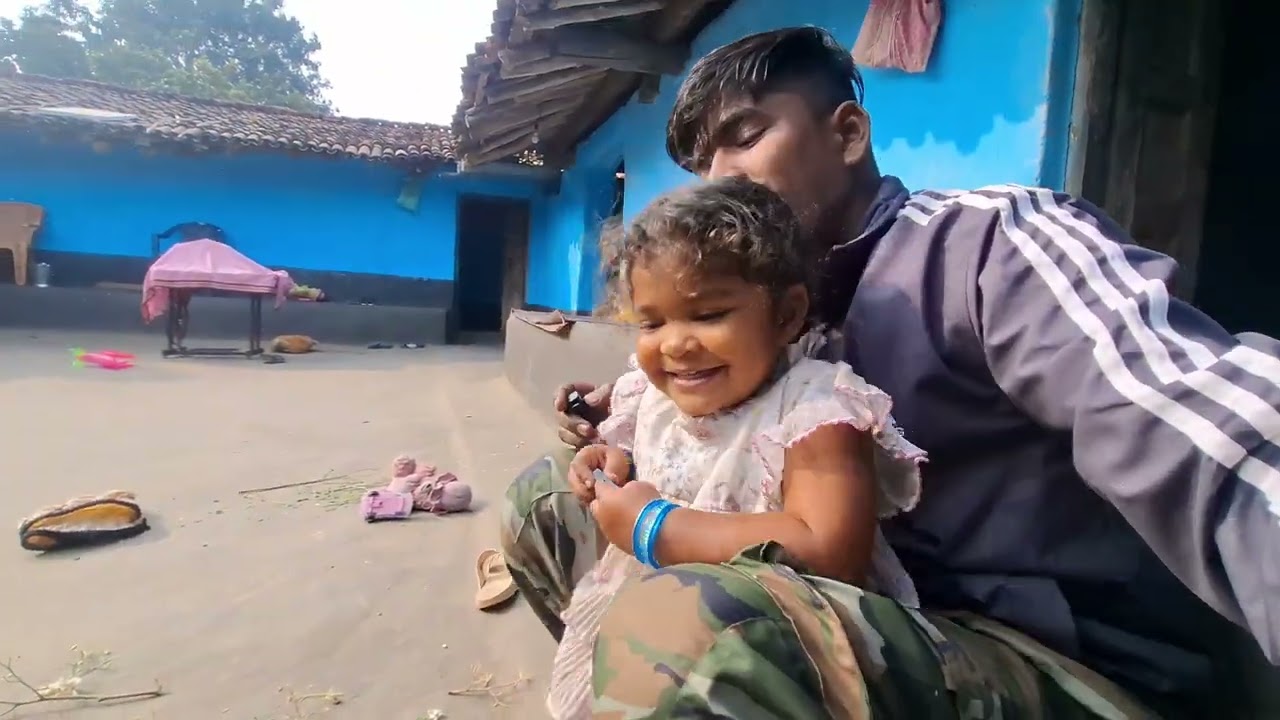 मूँगा फुल और उड़द बड़ी बनाए || सहजन फूल का बड़ी बना लिए 