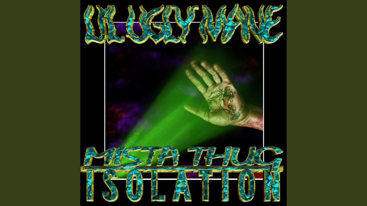 Radiation (Lung Pollution) (feat.Supasortahuman)