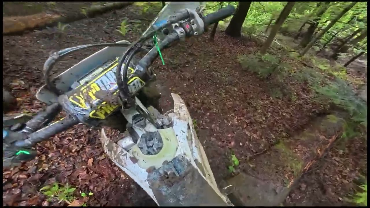 X-Mud Bieszczady Wyścig Główny