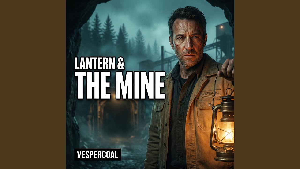 The Lantern & The Mine