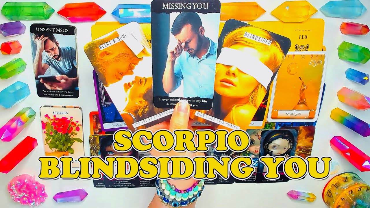 SCORPIO 🐦‍🔥| They’ve LOST Their D*MN Mind! You Won’t See This Coming | MARCH 2026