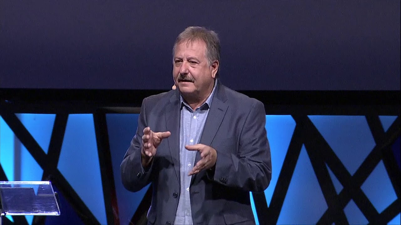 Carlos Barbieri - EL TRABAJO