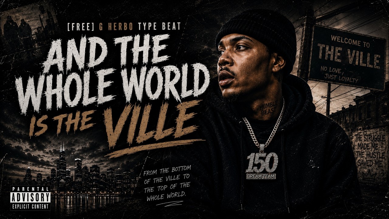 [FREE] G Herbo Type Beat - 