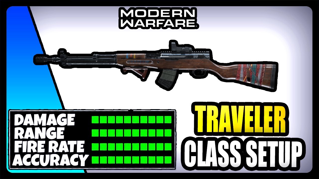 NEW OVERPOWERED SKS 
