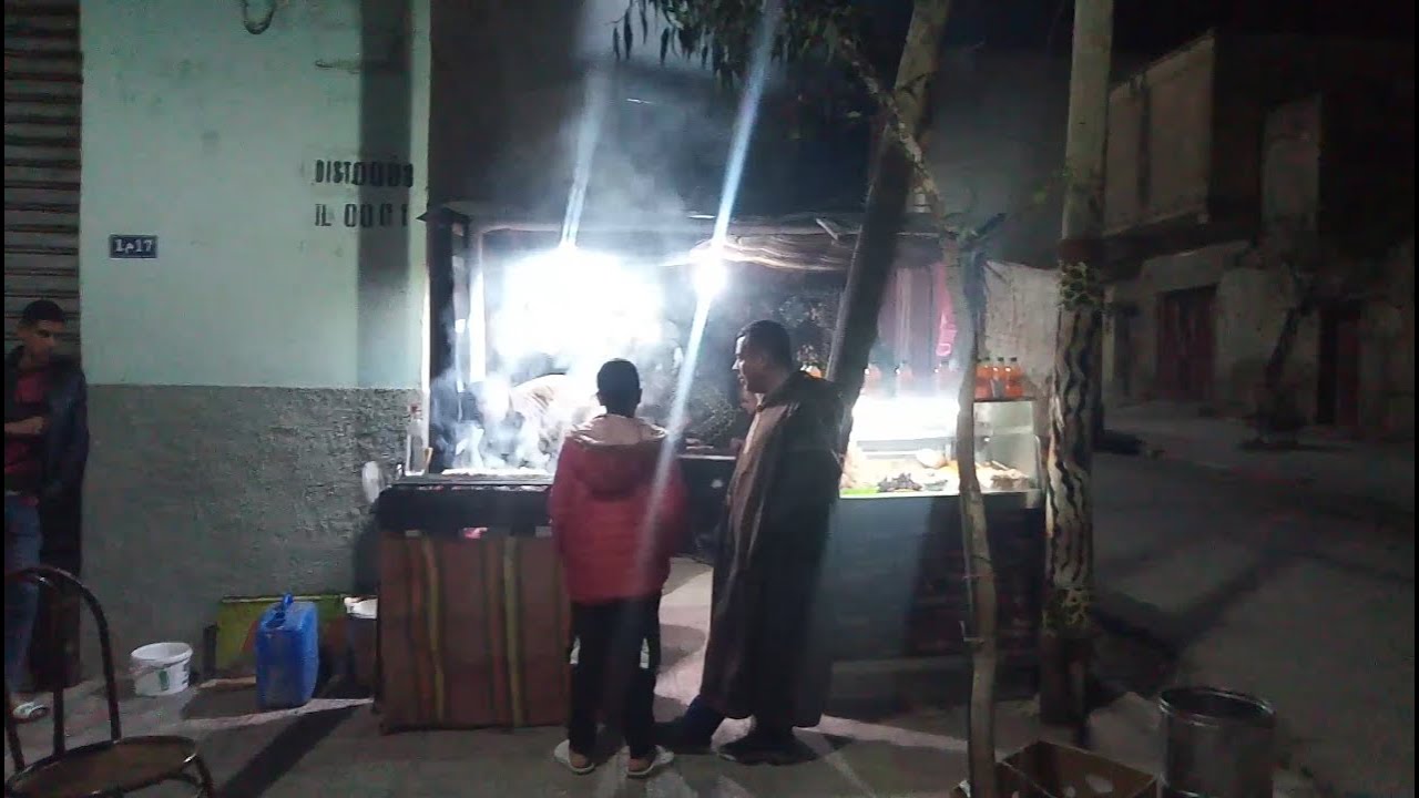 فم الطوب رمضان 2022