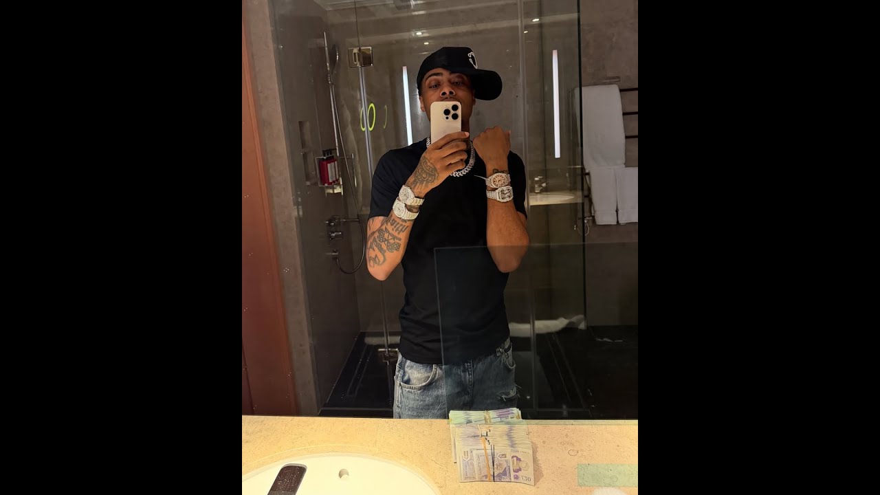 [FREE] Kairo Keyz Type Beat | 