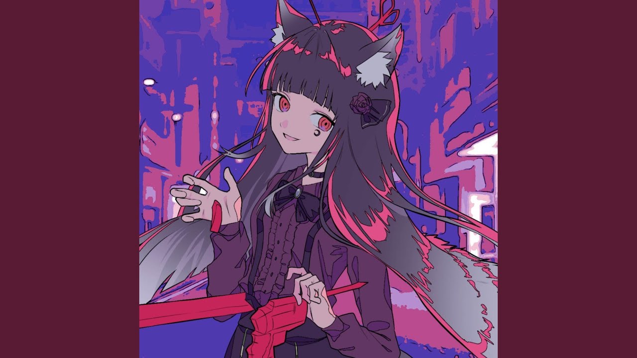 Ghost City Tokyo (Yuurei Tokyo) (Cover)