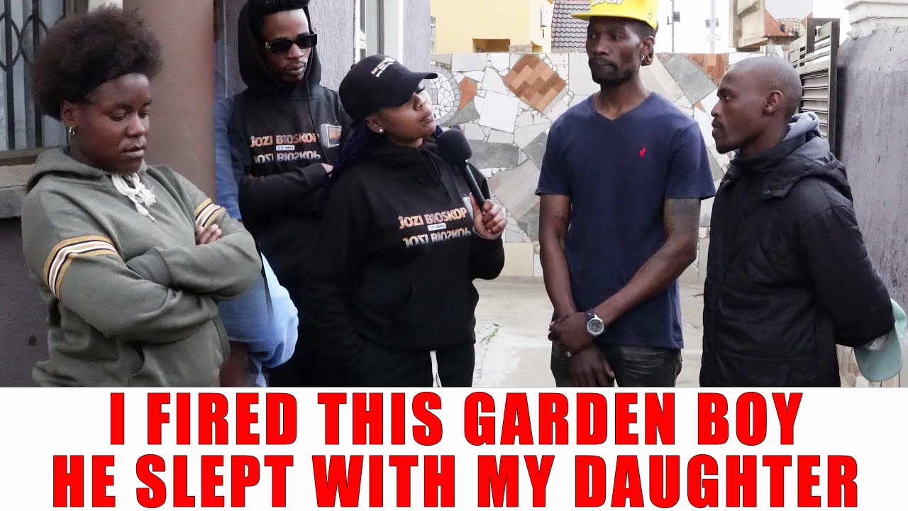 Ep 388 I Fired This Garden Boy Because He Slept With My Daughter