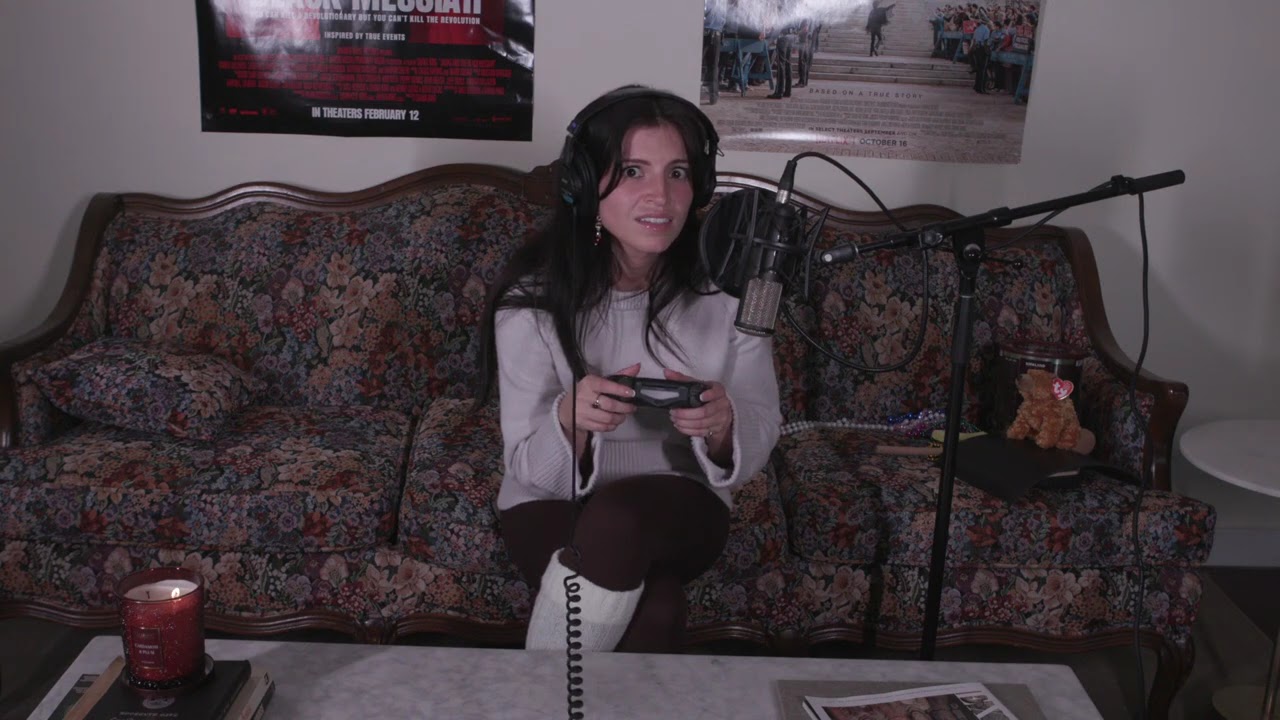 Playstation Controller ASMR