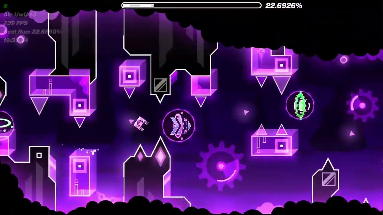 Omega 50%