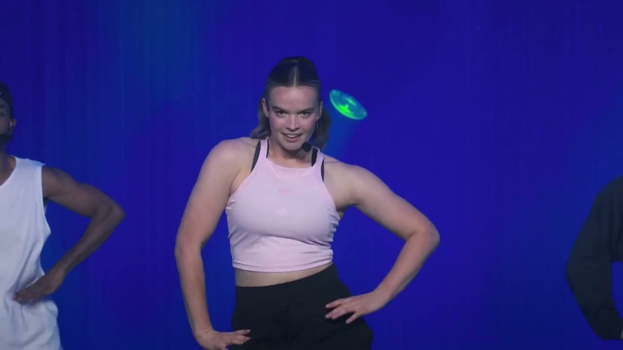 LES MILLS | What is LES MILLS DANCE?