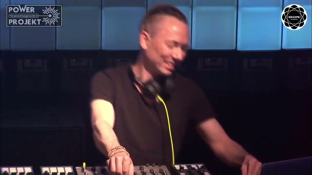 Chris Lehmann @ Power Projekt Karlsruhe