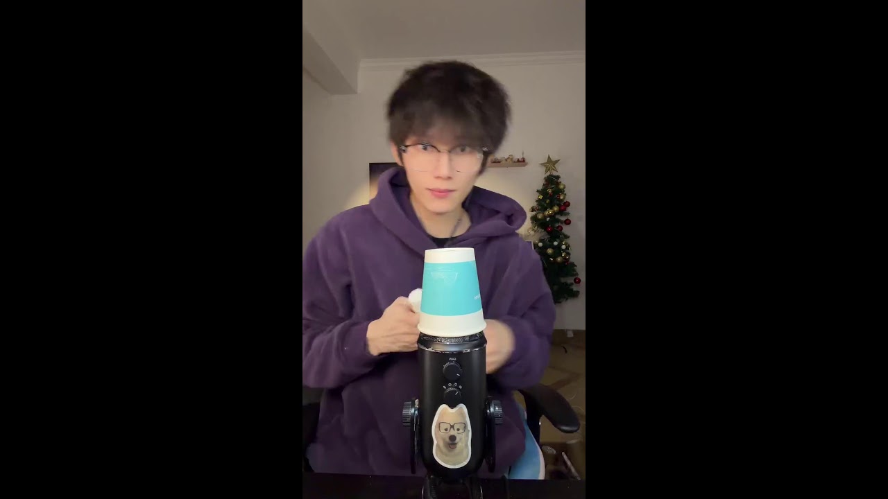 ASMR