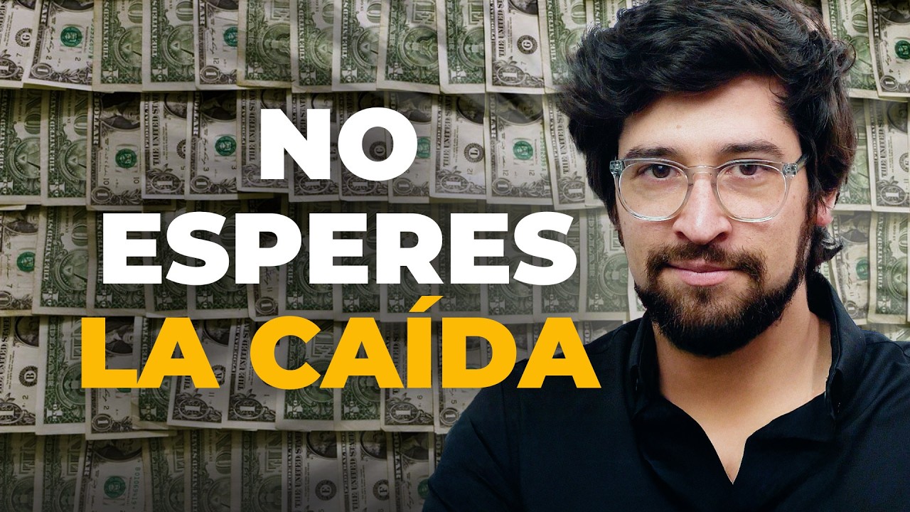 Estrategias para PROTEGER tu portafolio (Simples y eficaces)