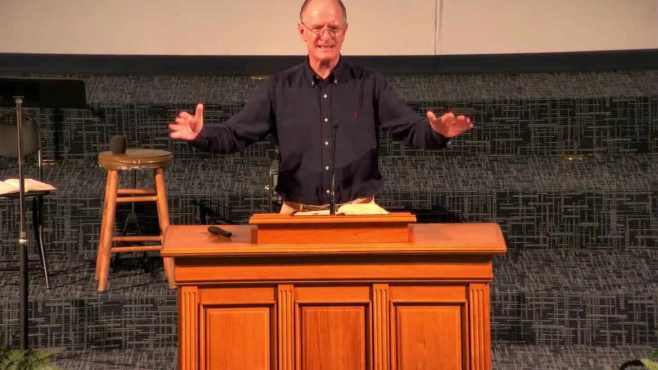Miami Bible Church - Mission Conference - Session 2 - 02/14/2026