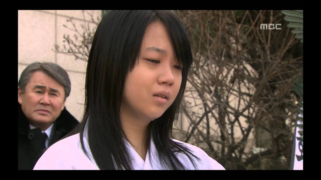 Opposite Attraction, 128회, EP128, #01