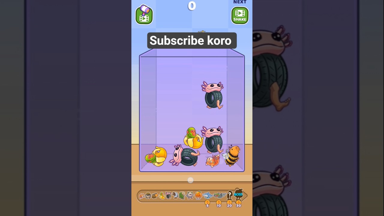 Merge Anomaly | Merge Fellas Italian Brainrot 22⁉️ Evolution Boss Brainrot New Update 