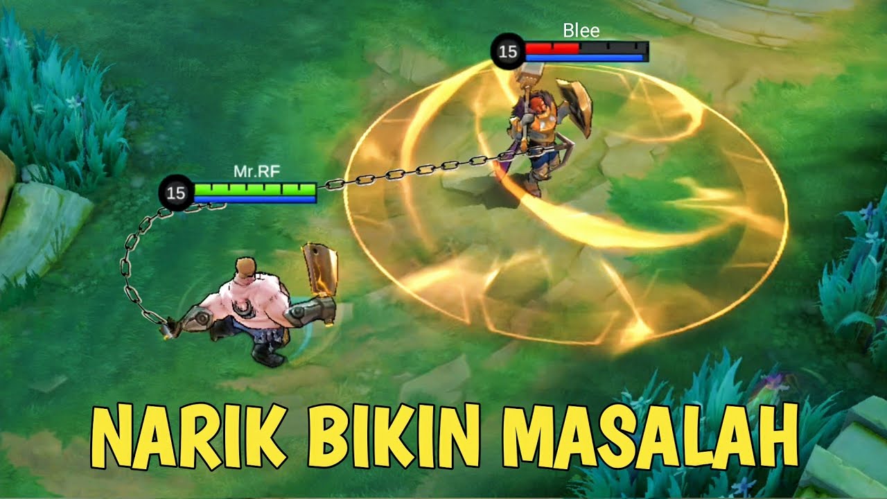 FRANCO.EXE - MANCING PERKORO 