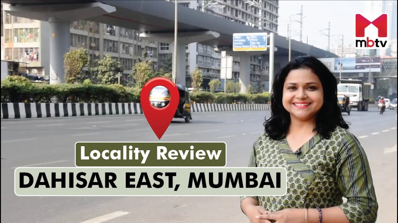 Dahisar East, Mumbai 