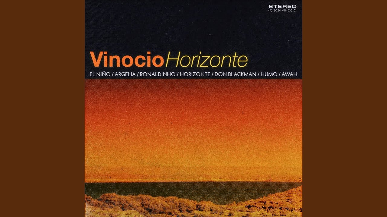 Horizonte (feat. Chiljud)