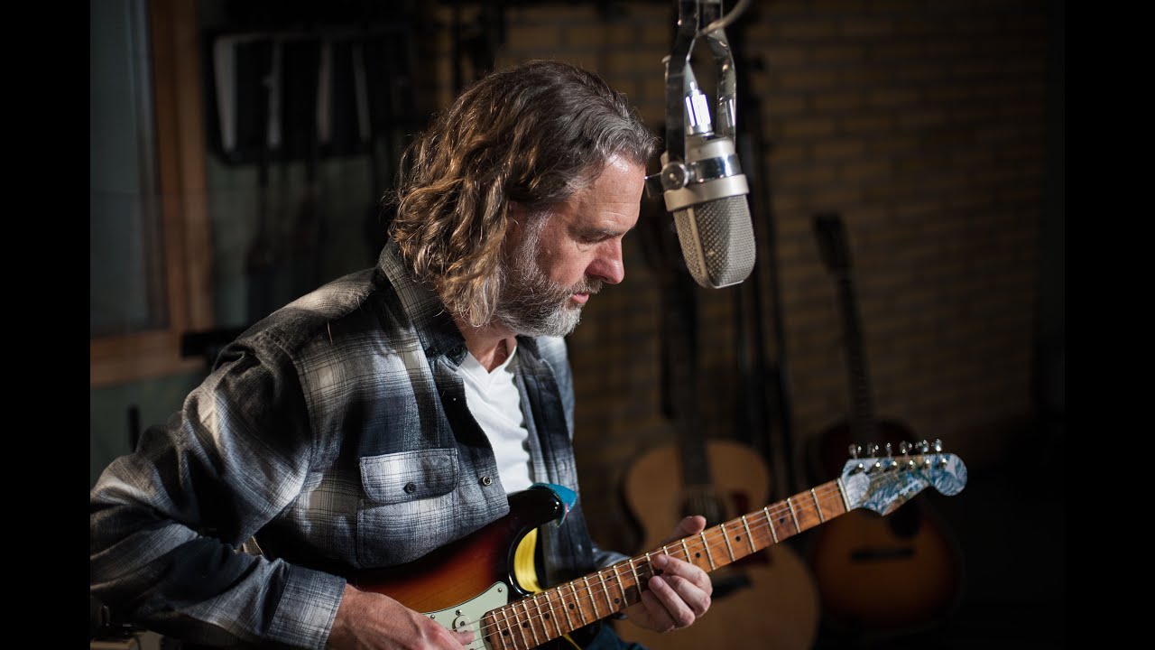Terje Nohr - Live fra Store Studio, mai 2020 - komplett