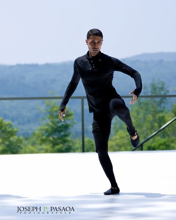 Frankie Martinez in part two of the interview - 