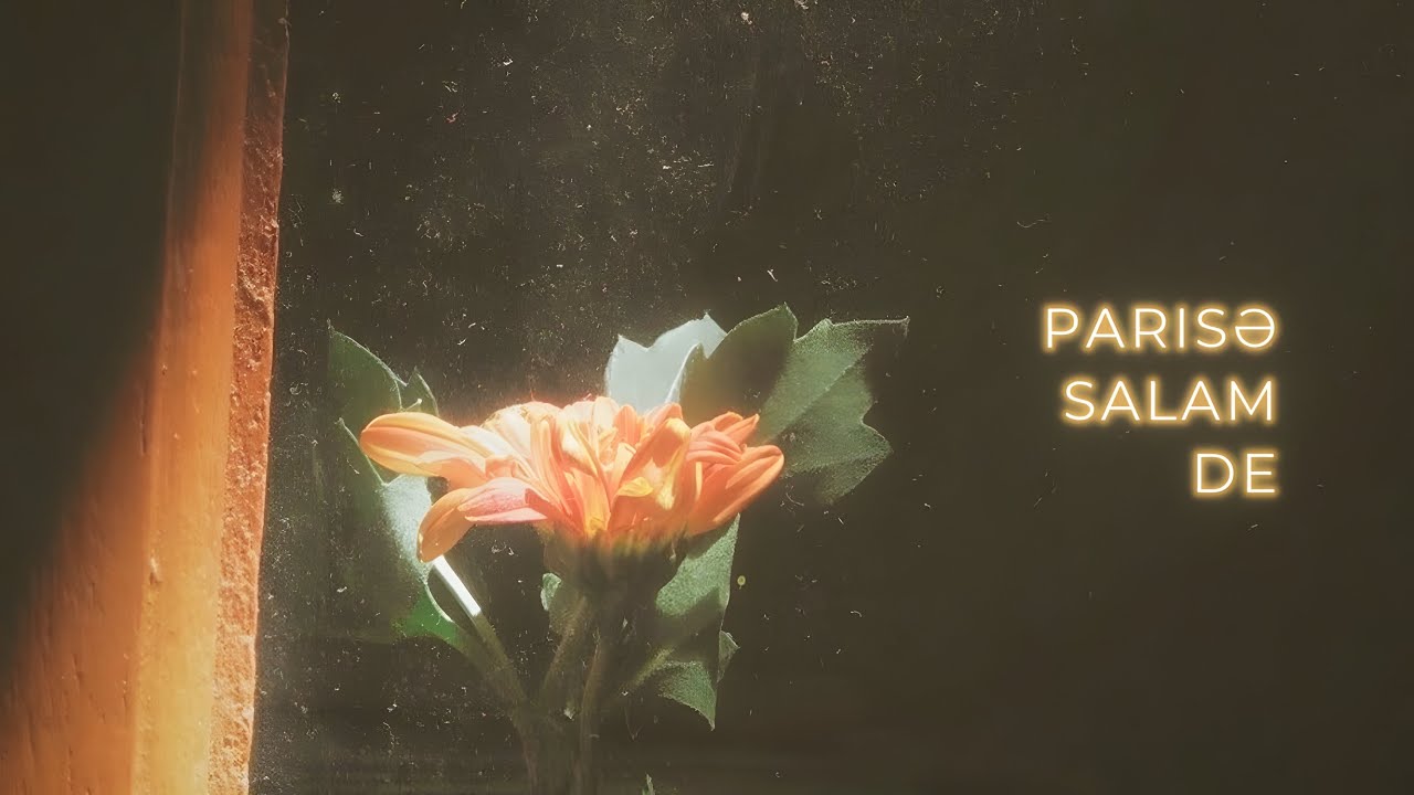 Pranga - Parisə “Salam” de