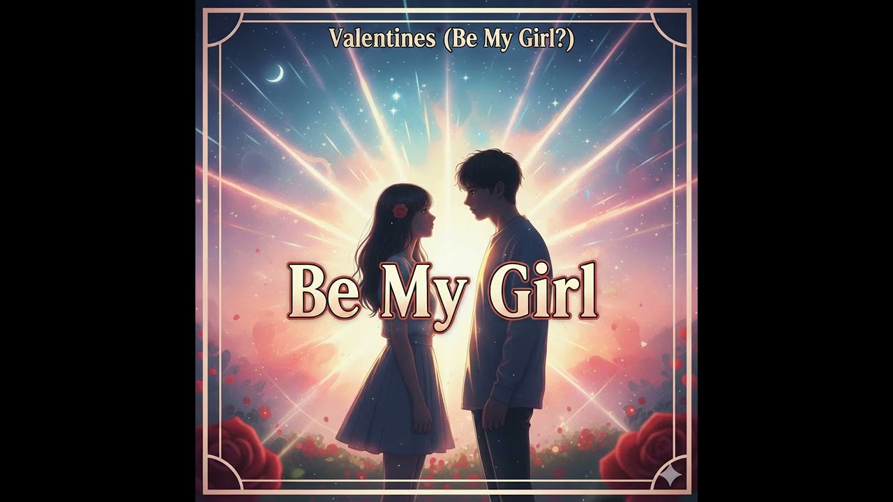DGemiNo - Valentines Be My Girl