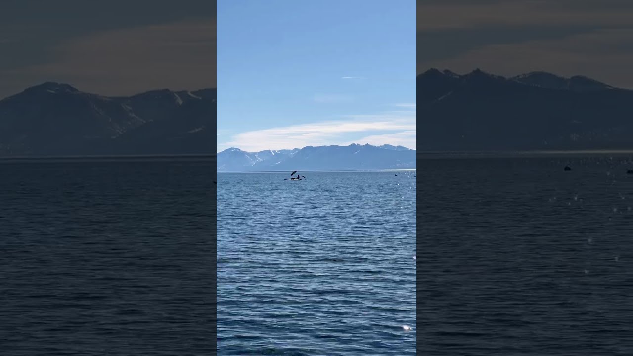 going to kings beach, ca | Lake Tahoe