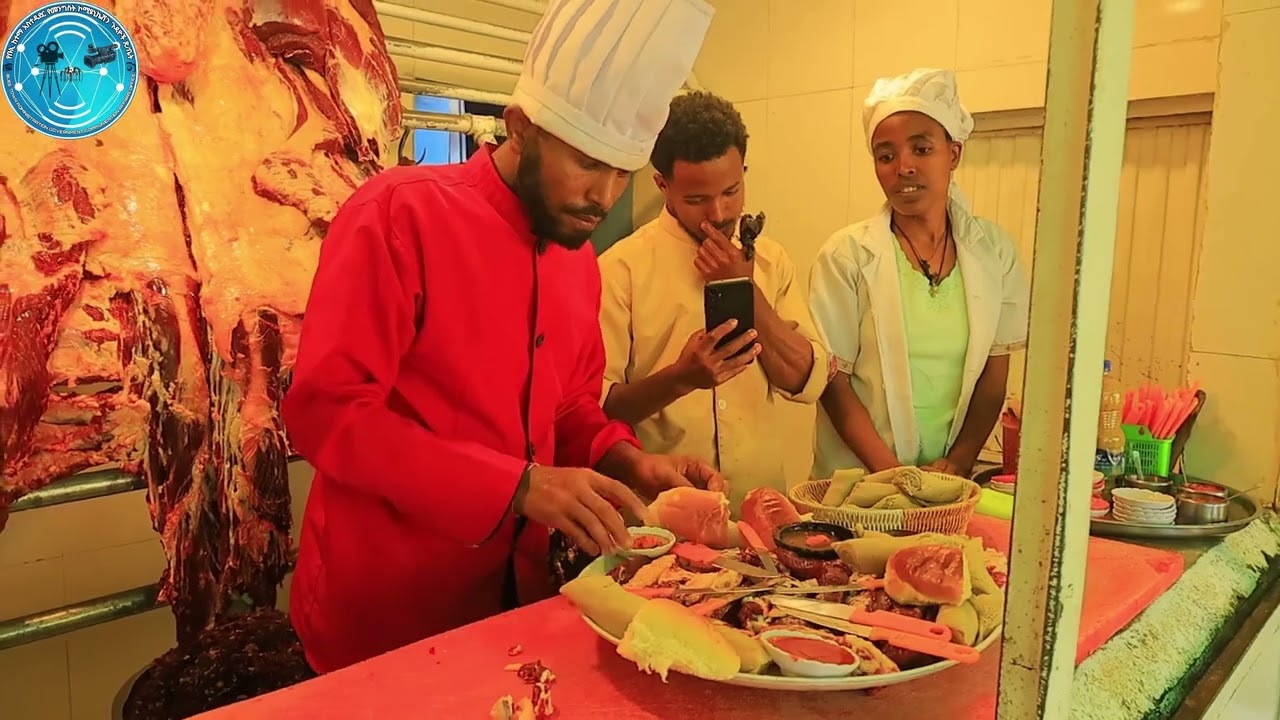 መስቀል በጉራጌ 2018 