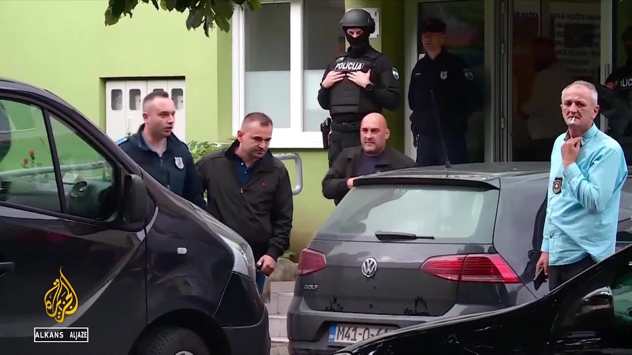 Istraga zbog korupcije u isporuci uglja za elektroprivrede BiH i Srbije