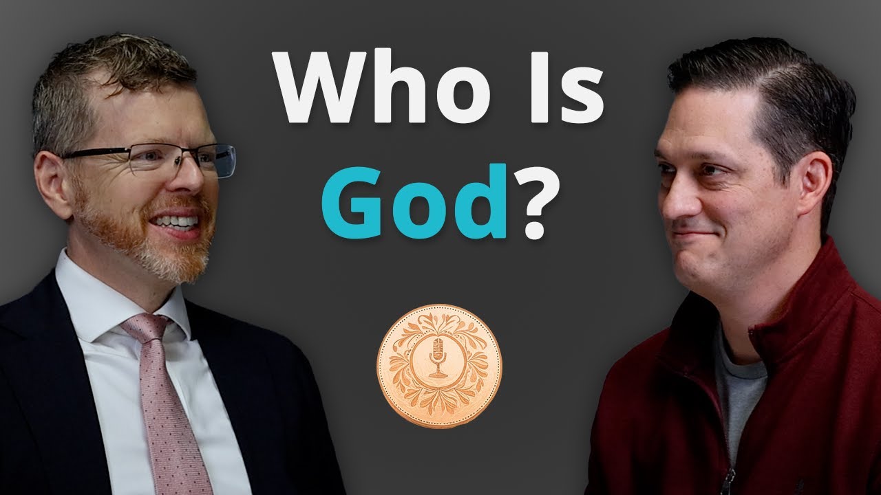 Who Is God?