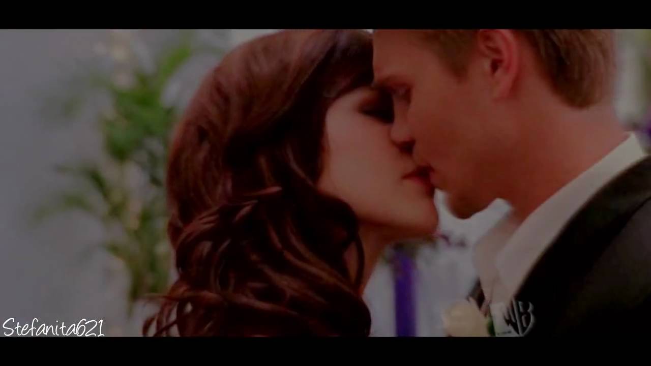 Brooke&Lucas || The Reason [For Cindy!]