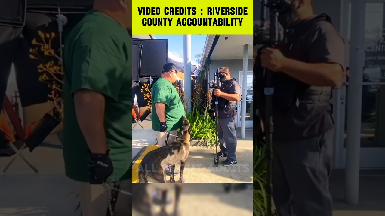 Security Guard Tries To Intimidate Auditor And Gets Humbled #pepperspray #firstamendmentaudit