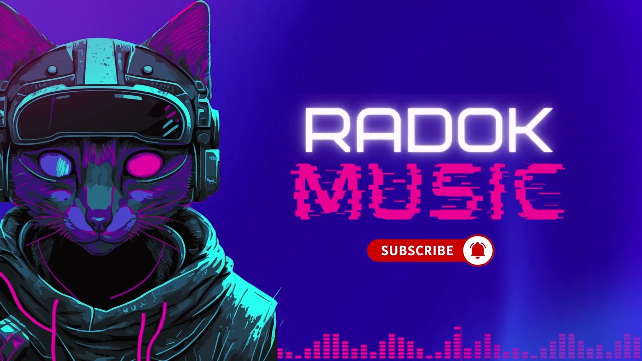 Deep House Mix 2026 | Atmospheric & Melodic Journey | RADOK MUSIC