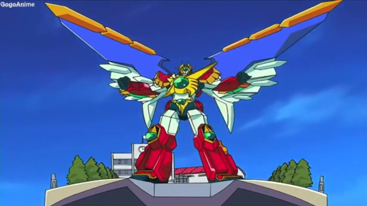 The Eldran Legend is Not a Memory. It's a Mission. (AMV/MAD) / エルドラン伝説は思い出じゃない、僕らの使命だ。(AMV/MAD)