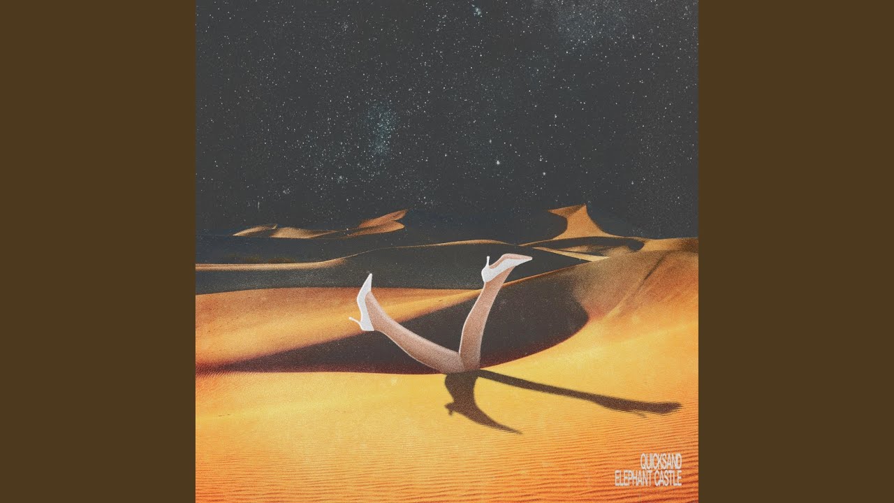 Quicksand