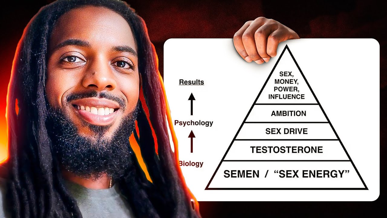 The Strange Process Of Semen Retention