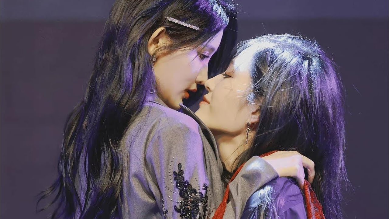 'Sweet Trap / 影' (Focus) SQHY TBP 2 Trường Sa 16.09.2022 | SNH48 王奕 Wang Yi Vương Dịch & Châu Thi Vũ