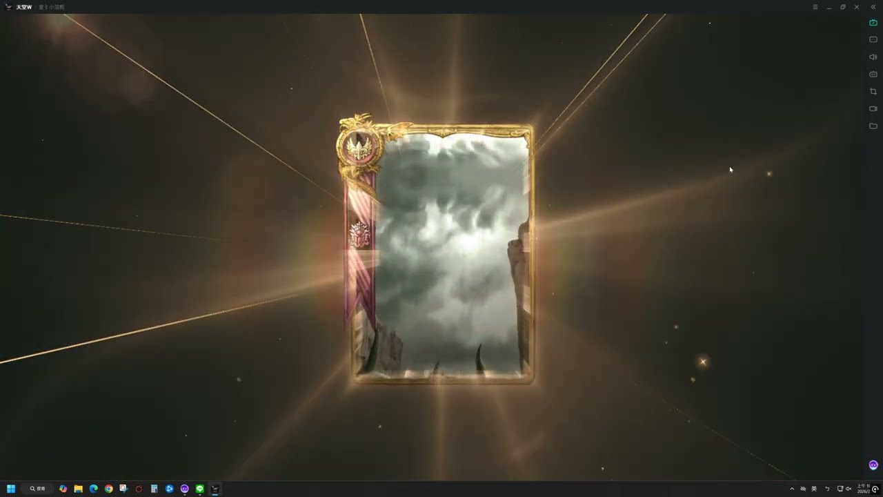 [天堂W] 太扯了！TJ雙粉一發入魂！大叔驚呆了！ | TJ | Lineage W | #天堂w   #lineagew  #games #tj  #不可思議