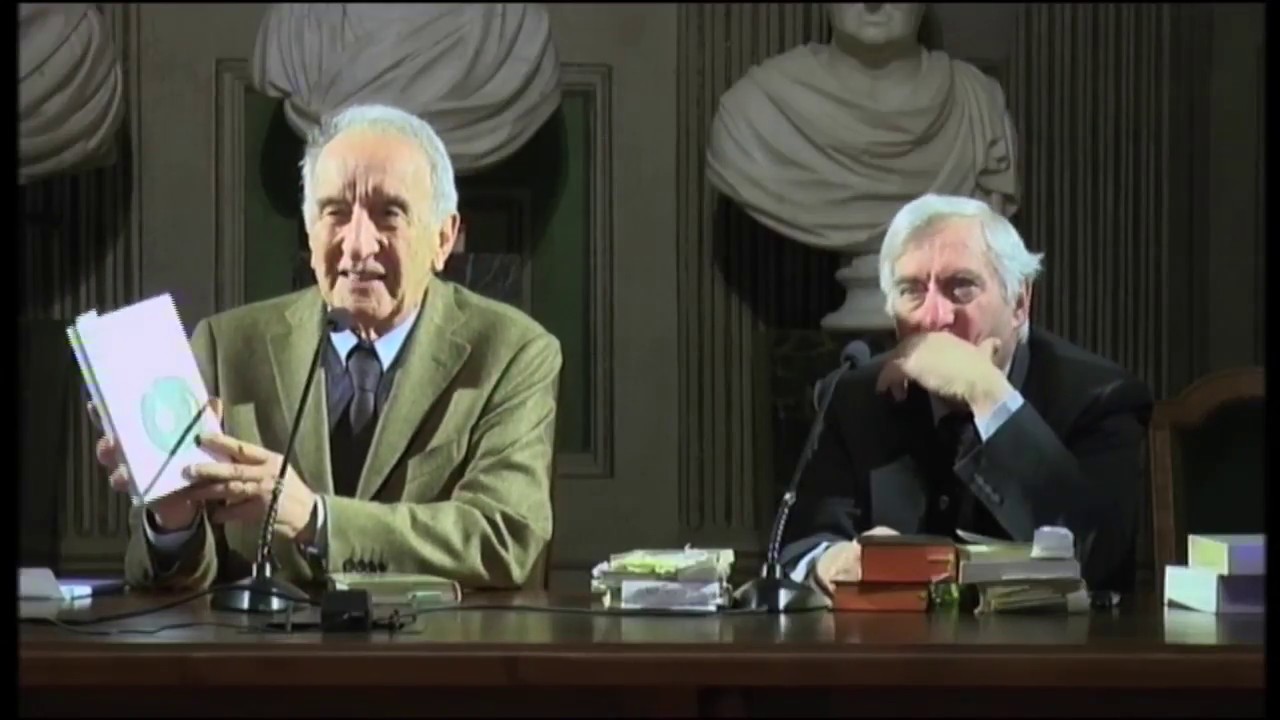 Carlo Ossola, Italo Calvino